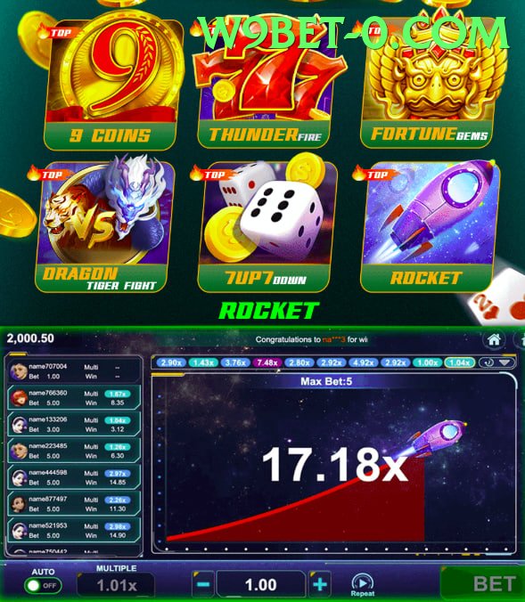 MJ77 Game.version.slots low budget